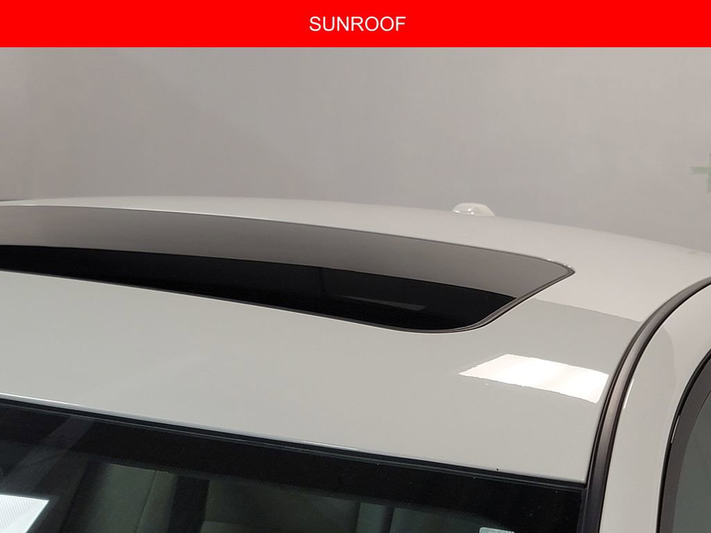 Certified 2024 Nissan Altima 2.5 SL image 7