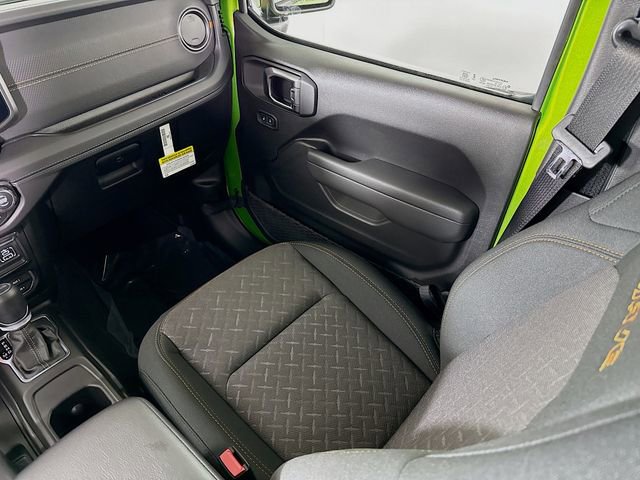 New 2026 Jeep Gladiator Mojave image 22