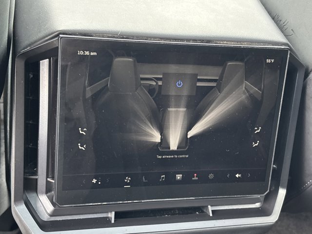 Used 2024 Tesla Cybertruck Cyberbeast image 17