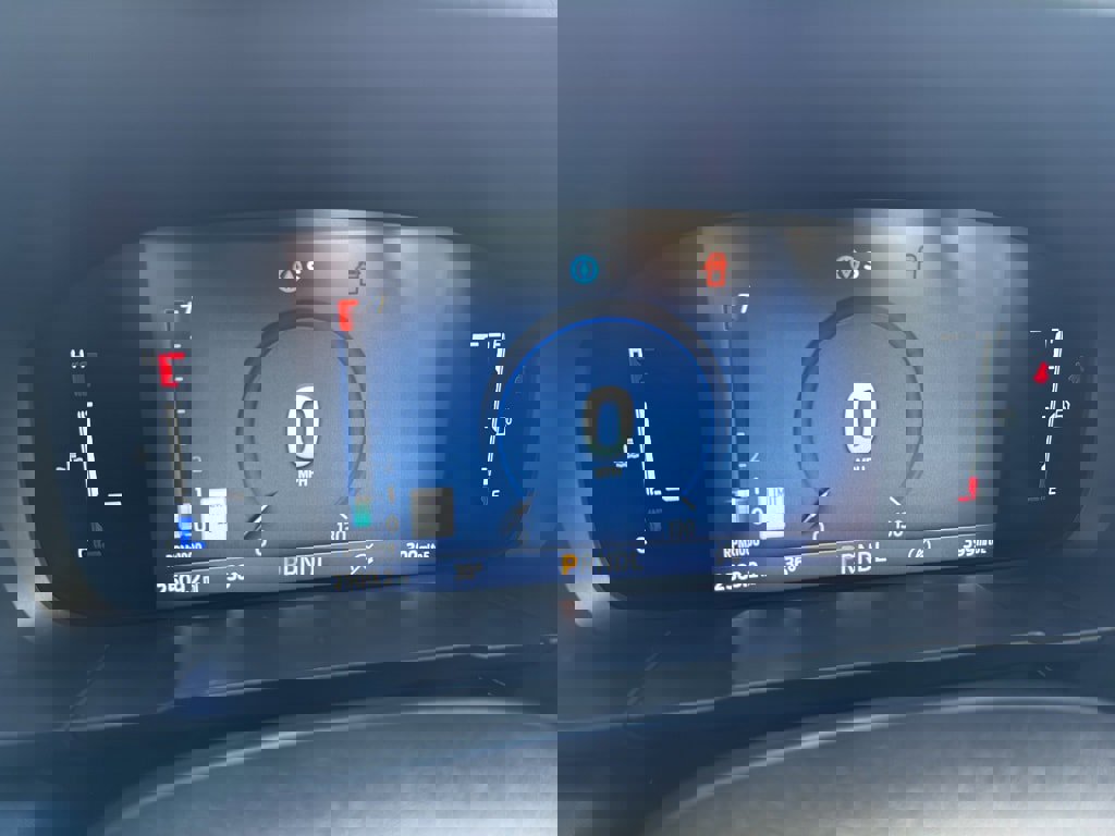 New 2025 Ford Maverick Lariat w/ Black Appearance Package image 21