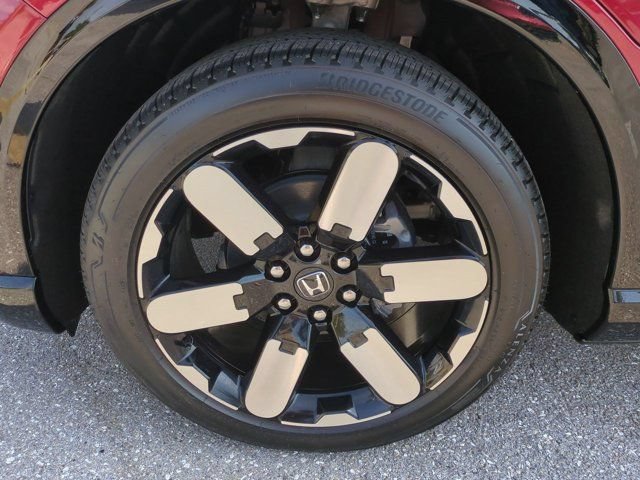 New 2026 Honda Prologue Elite image 10