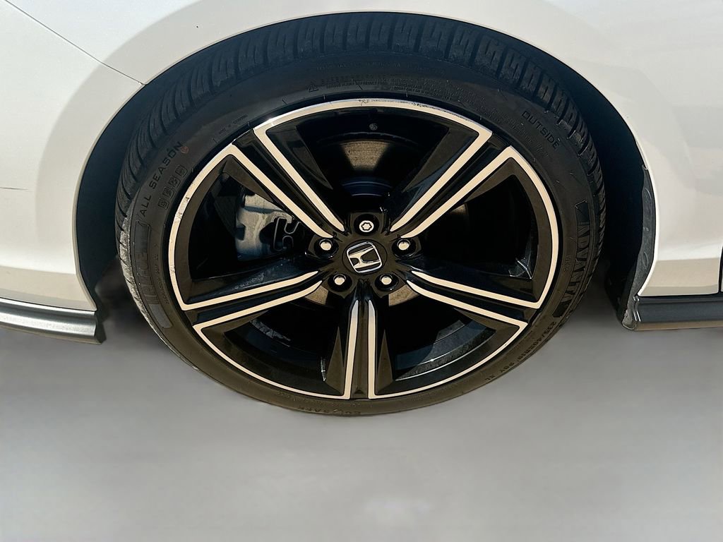 Used 2023 Honda Accord Sport image 35