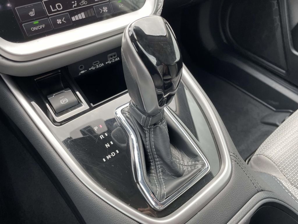 Used 2025 Subaru Outback Premium w/ Popular Package #1 image 24