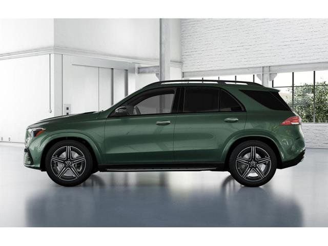 New 2026 Mercedes-Benz GLE 580 4MATIC image 33