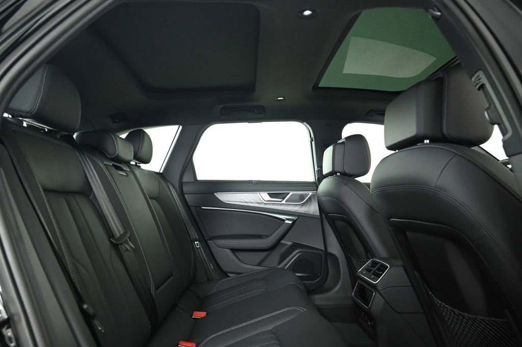 New 2025 Audi A6 Premium Plus image 16
