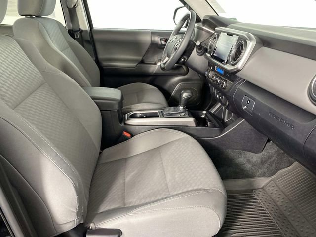 Used 2023 Toyota Tacoma SR5 w/ SX Package image 11