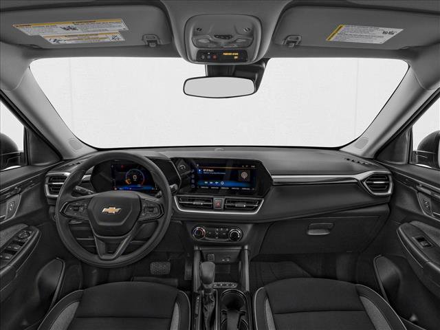New 2026 Chevrolet TrailBlazer RS FWD image 5
