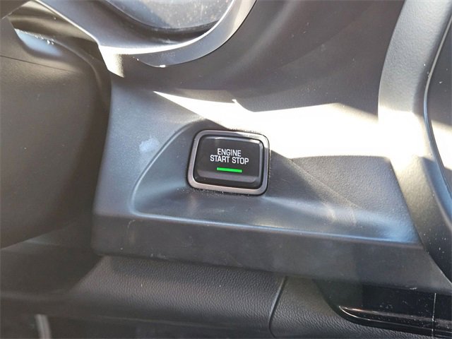 Certified 2016 Chevrolet Camaro LT image 16