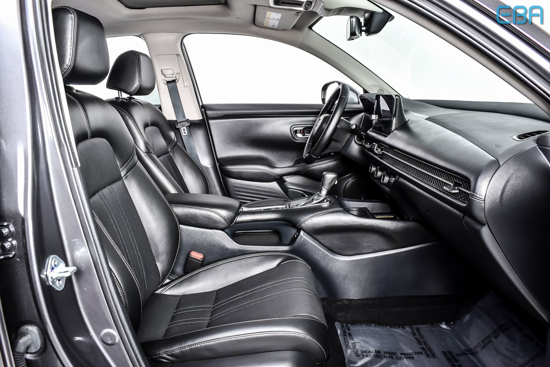 Used 2025 Honda HR-V EX-L image 25