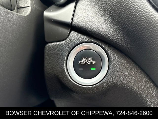 Certified 2024 Chevrolet Equinox LT w/ LPO, Floor Liner Package image 16