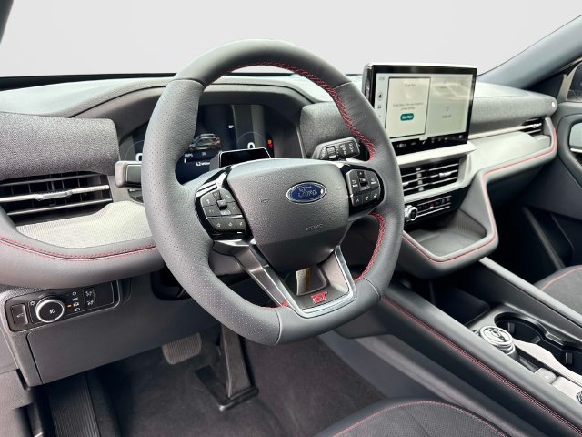 New 2027 Ford Explorer ST w/ Sun And Sound Package AWD/4WD image 35