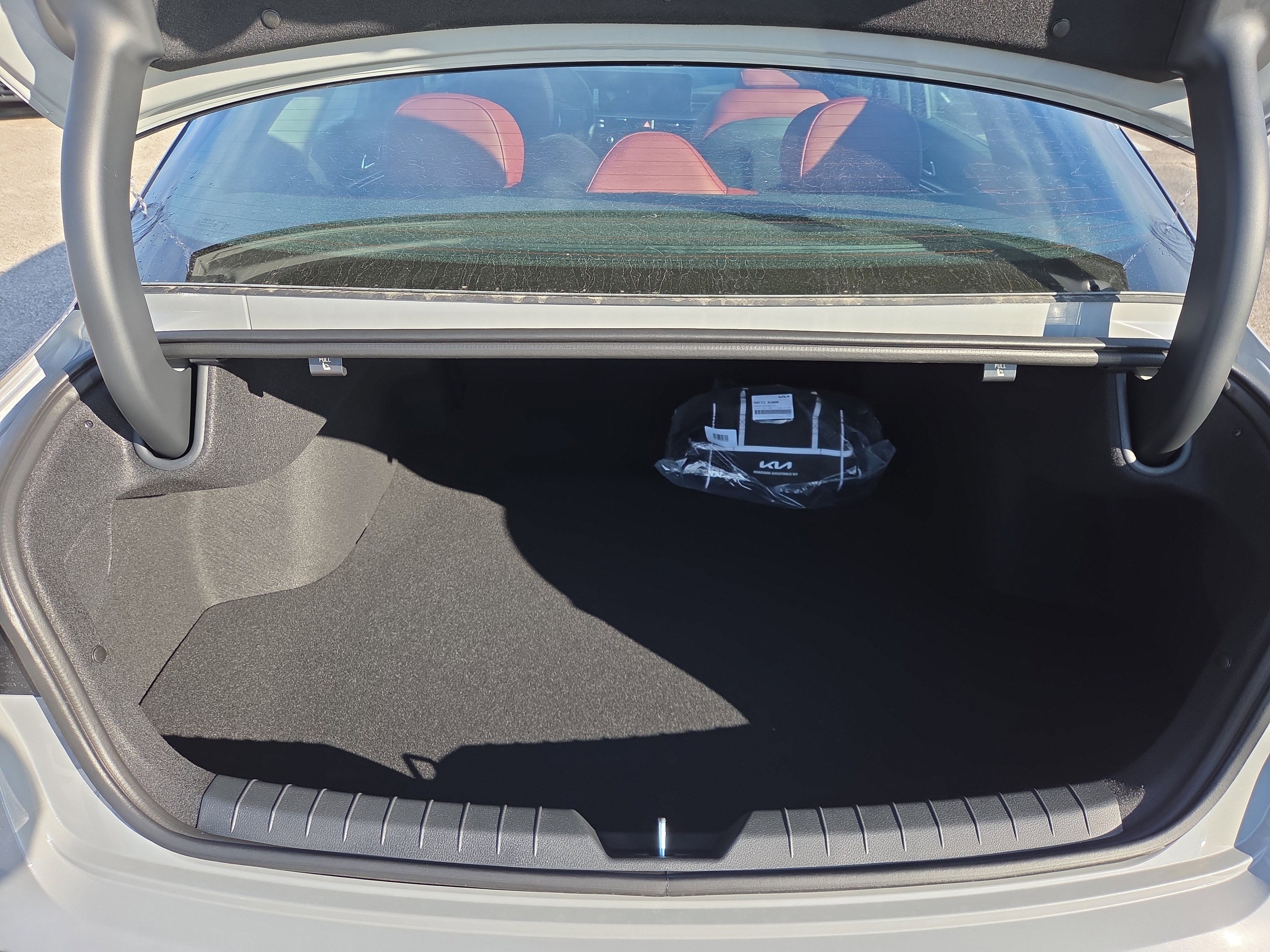 New 2026 Kia K5 GT-Line image 8