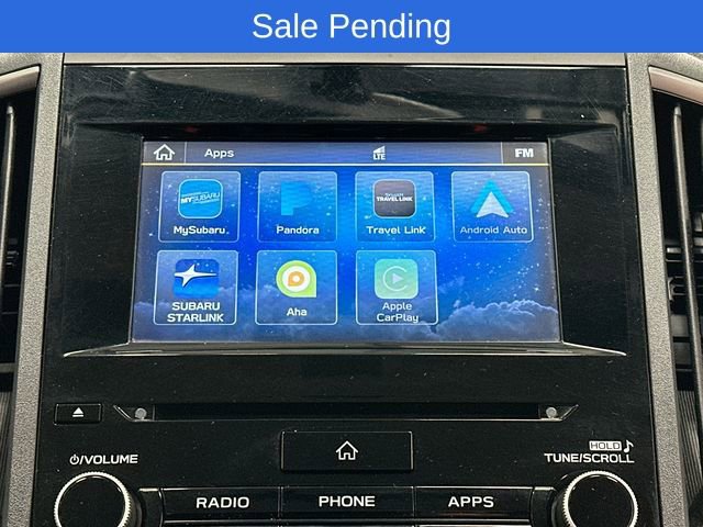 Certified 2022 Subaru Impreza 2.0i Premium AWD/4WD image 11