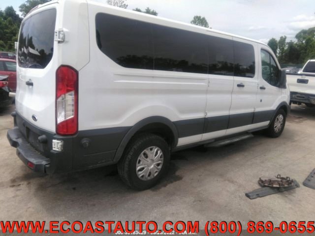 Used 2015 Ford Transit 350 XLT image 4