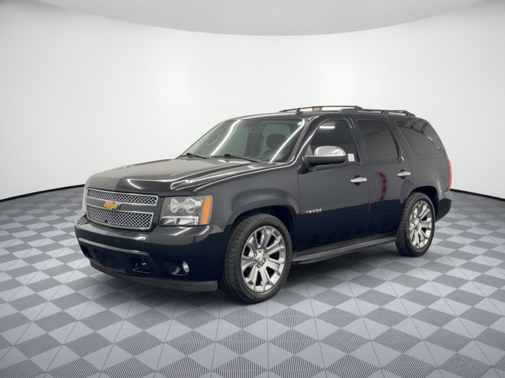 Used 2013 Chevrolet Tahoe LS w/ All-Star Edition