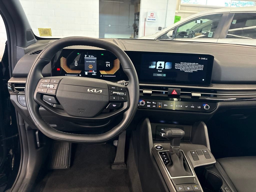 Certified 2026 Kia Sportage X-Line w/ X-Line Premium Package AWD/4WD image 12