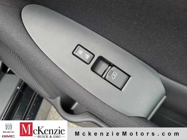 New 2027 Buick Enclave Sport Touring w/ Power Package FWD image 28