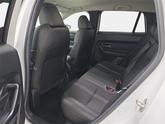 Used 2024 MAZDA CX-50 AWD 2.5 S w/ Accent Package image 12