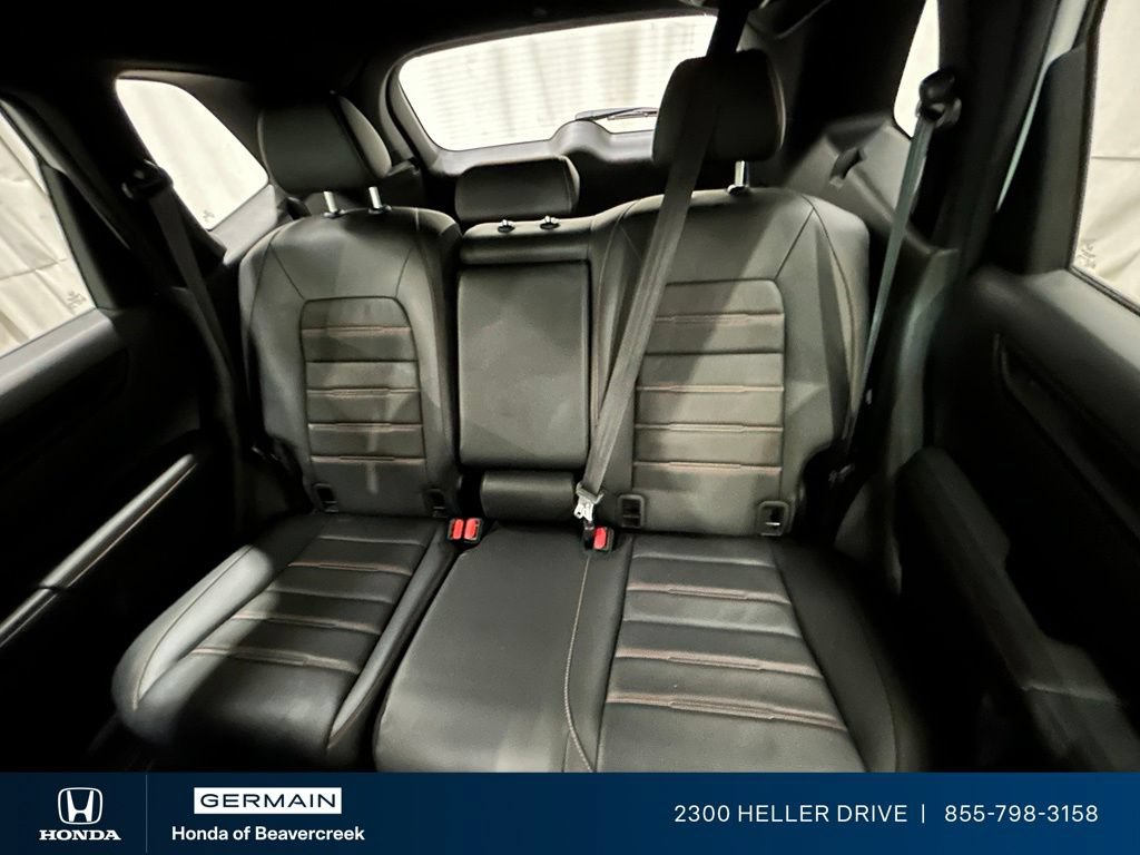 Used 2024 Honda CR-V Sport-L image 28