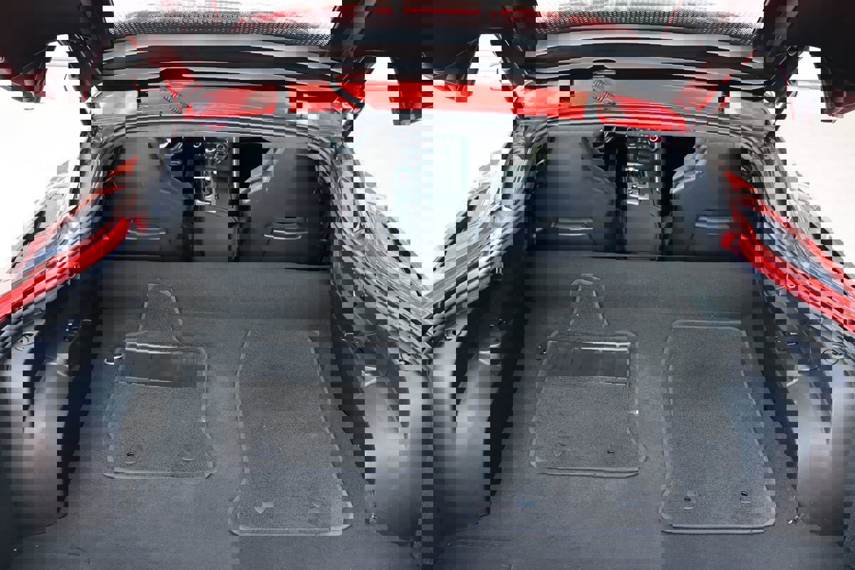 Used 2019 Chevrolet Corvette Stingray Coupe w/ 3LT Preferred Equipment Group image 38