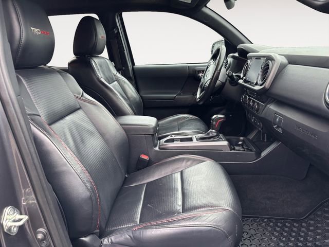 Used 2020 Toyota Tacoma TRD Pro image 15