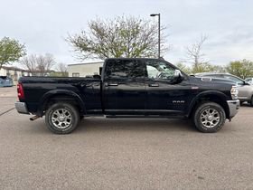 Used 2022 RAM 3500 Laramie image 5