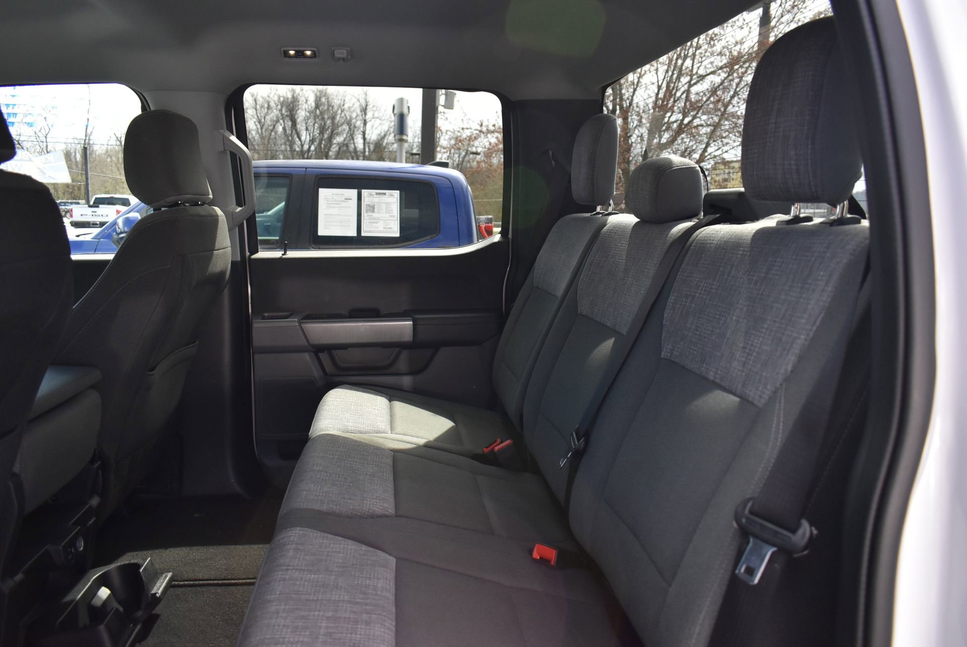 Used 2023 Ford F150 XLT w/ Trailer Tow Package image 14