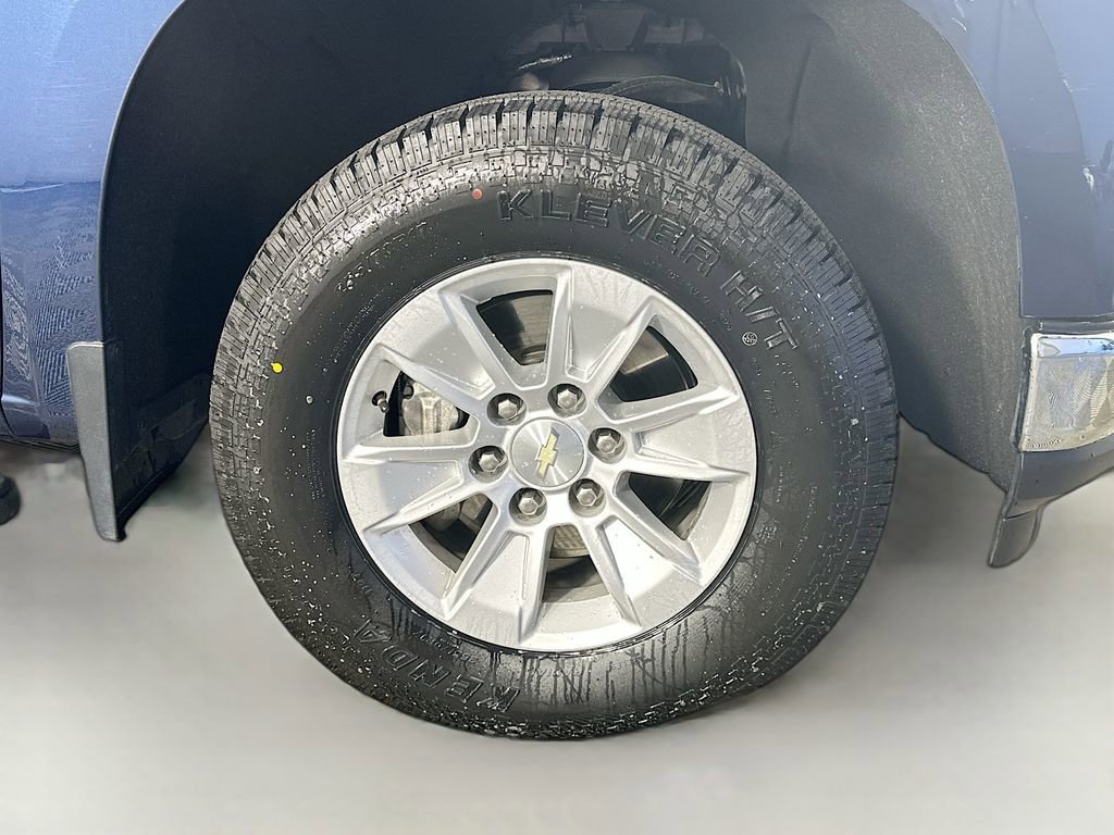 Used 2021 Chevrolet Silverado 1500 LT w/ Bed Protection Package image 34