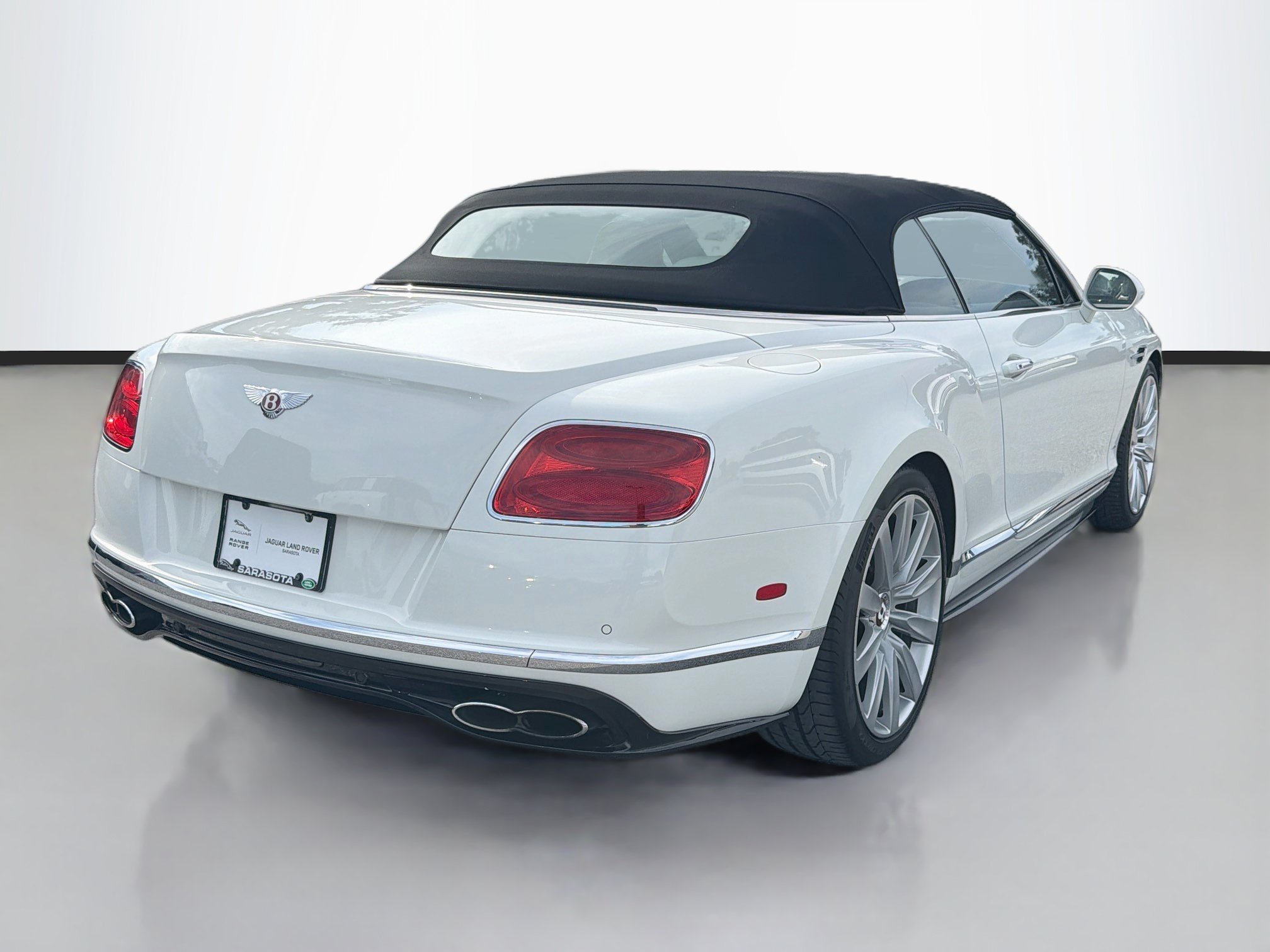 Used 2017 Bentley Continental GT V8 S AWD/4WD image 5