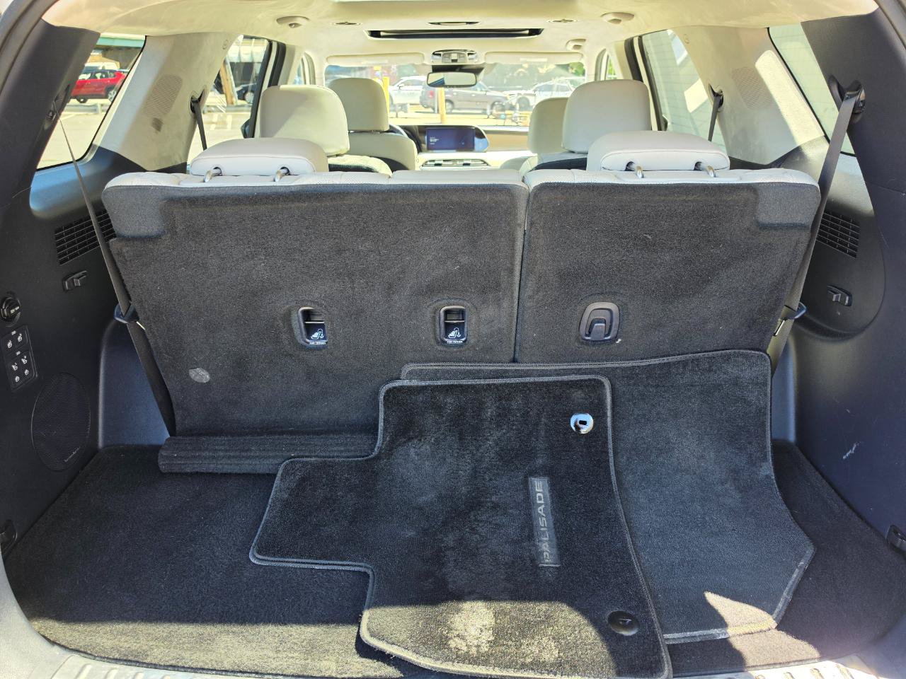 Used 2022 Hyundai Palisade Calligraphy AWD/4WD image 8