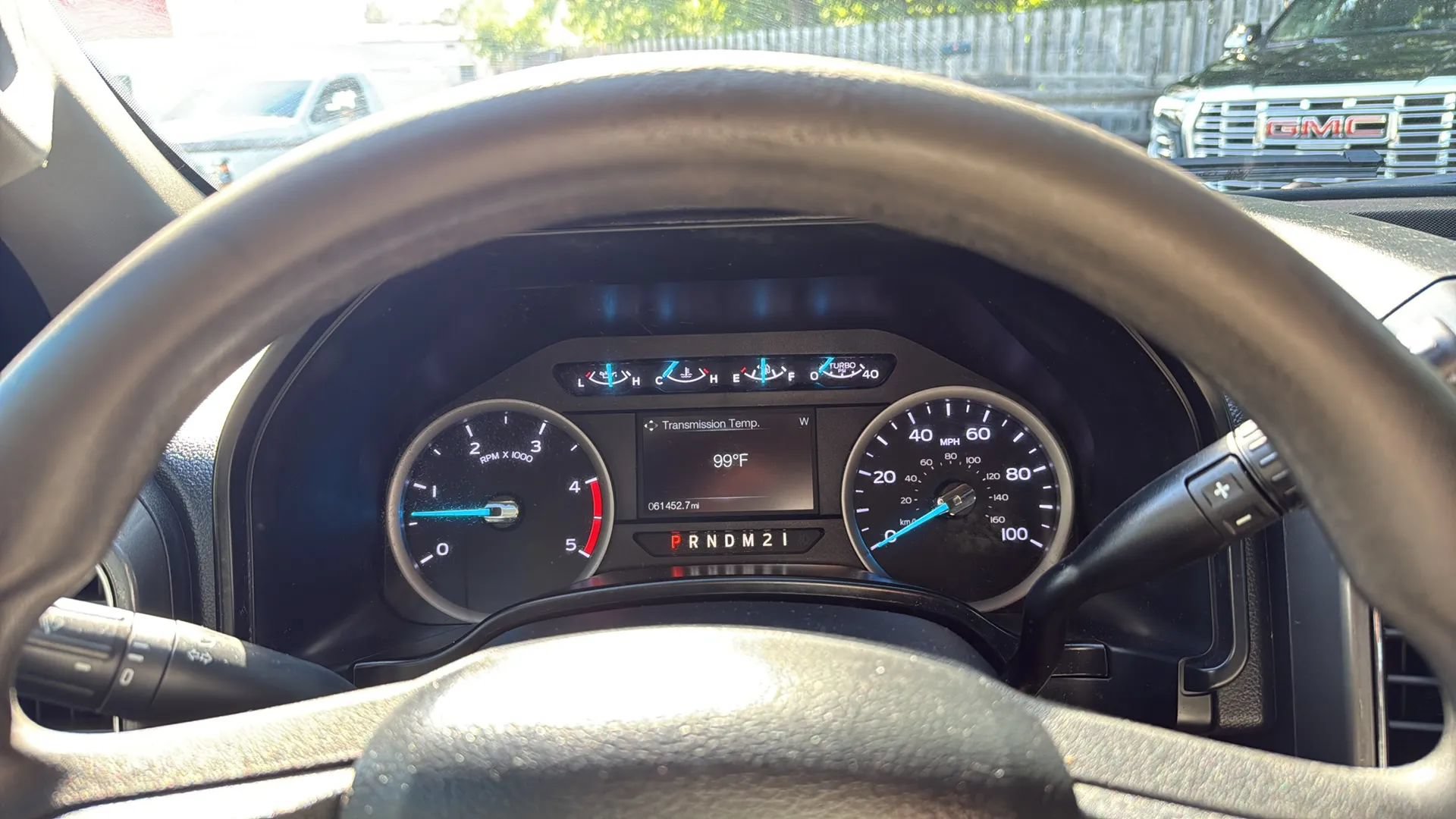 Used 2019 Ford F550 4x4 Crew Cab Super Duty w/ XLT Value Package image 31