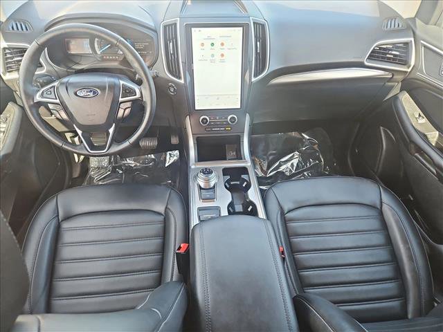 Used 2022 Ford Edge SEL w/ Convenience Package image 17