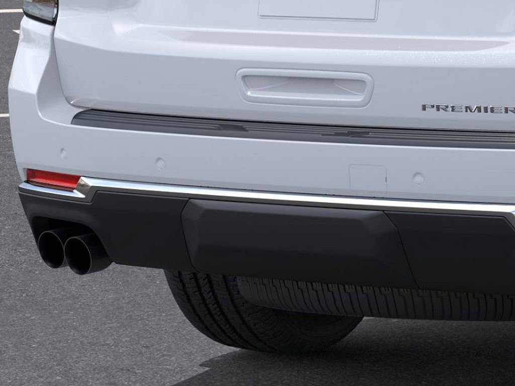 New 2026 Chevrolet Suburban Premier image 14