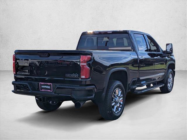 New 2026 Chevrolet Silverado 2500 High Country w/ Technology Package image 2