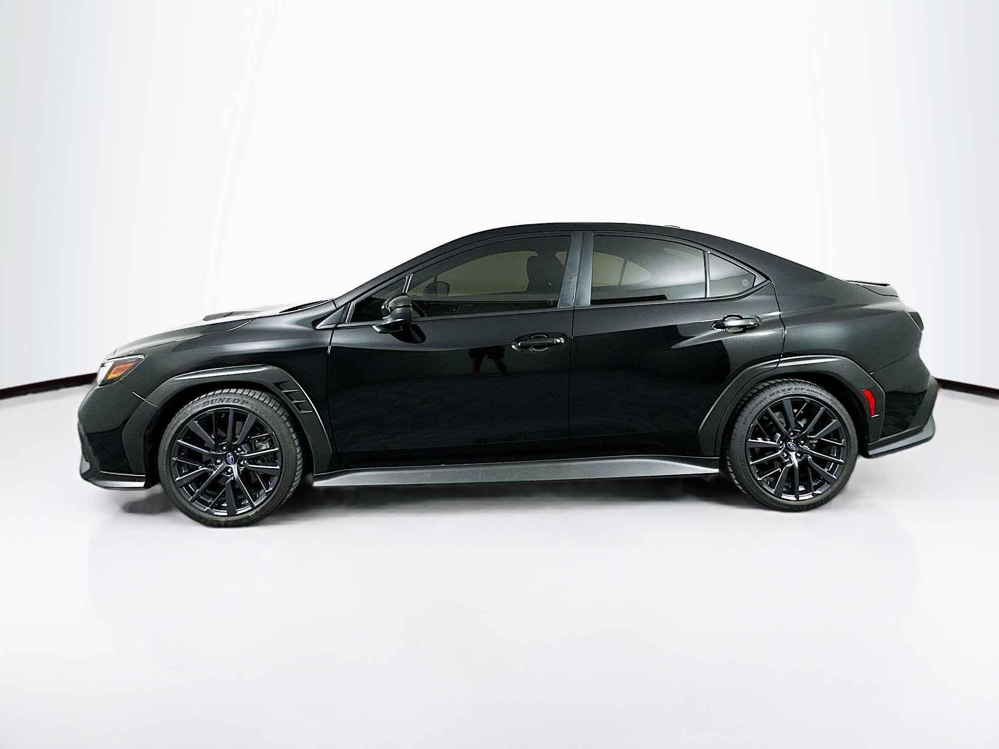 Used 2024 Subaru WRX Premium image 4