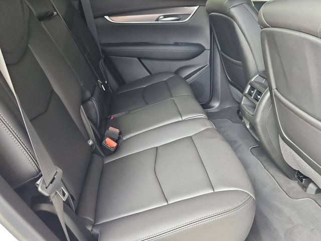 Used 2026 Cadillac XT5 Luxury AWD/4WD image 26