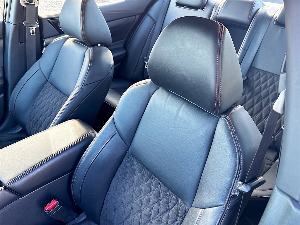 Used 2023 Nissan Maxima SR w/ Sport Mat Group image 22