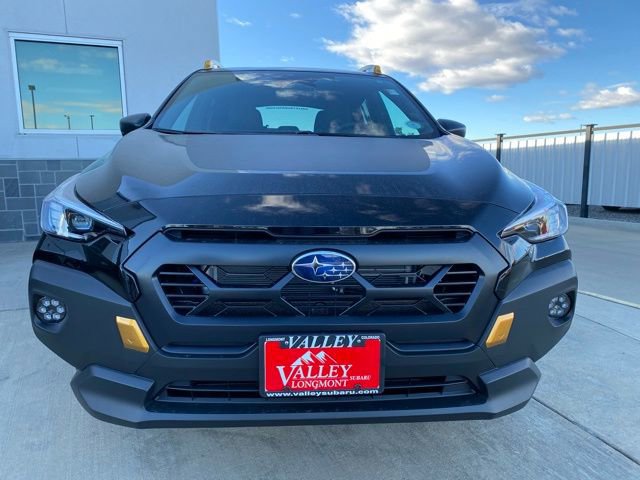 New 2026 Subaru Crosstrek 2.5i Wilderness image 7