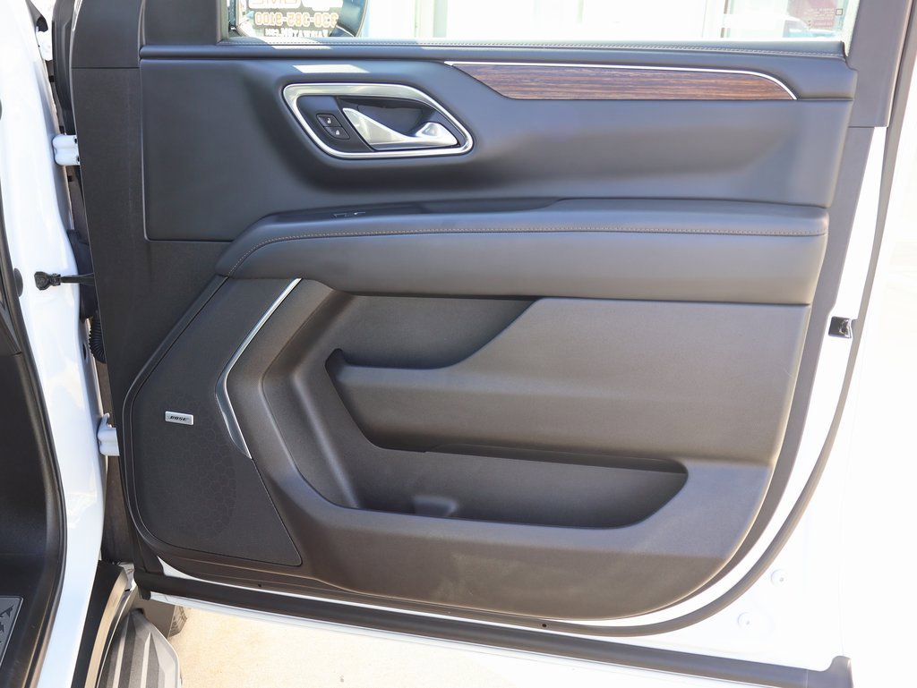 Used 2021 Chevrolet Tahoe High Country image 47