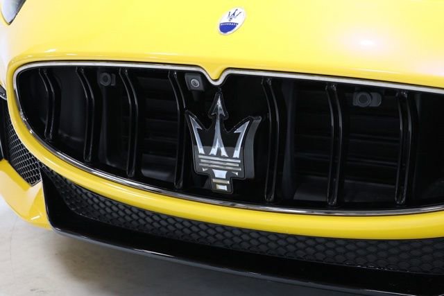 New 2024 Maserati GranTurismo Trofeo AWD/4WD image 11