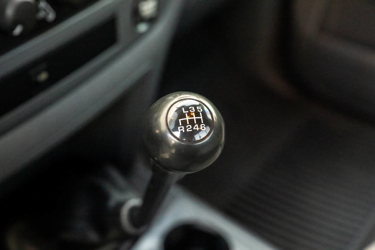 Used 2008 Dodge Ram 3500 Truck SLT w/ Trailer Tow Group image 17