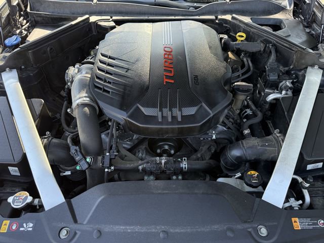 Used 2019 Kia Stinger GT2 AWD/4WD image 36