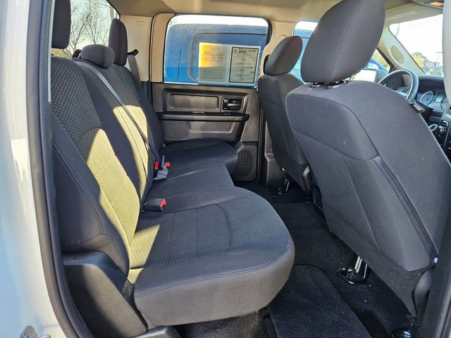 Used 2020 RAM 1500 Tradesman w/ Chrome Plus Package image 10
