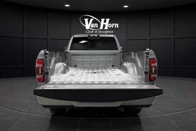 Used 2019 RAM 2500 Laramie image 14