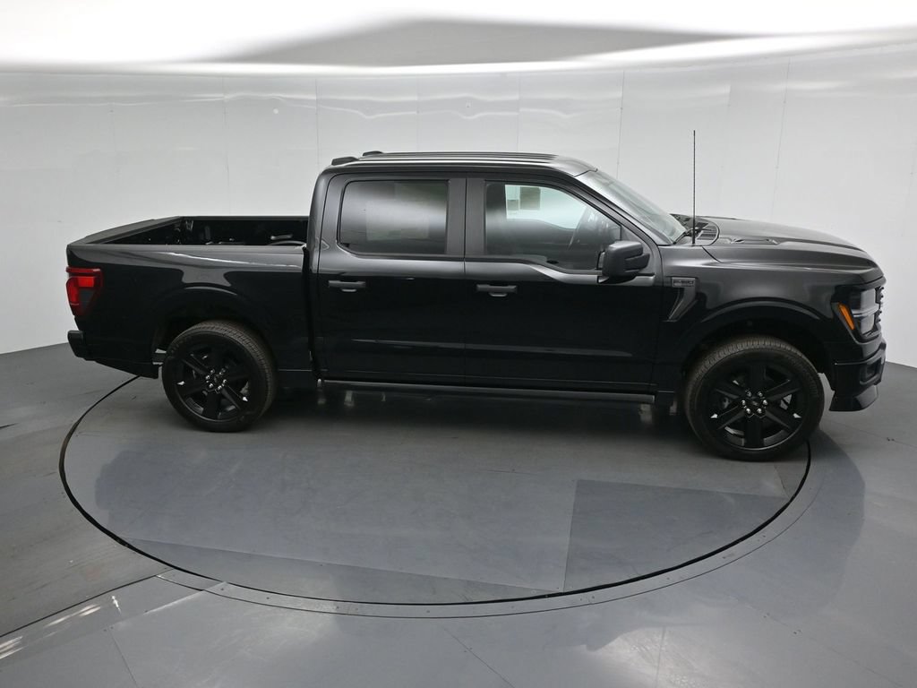 New 2026 Ford F150 STX w/ F-150 LOBO Package AWD/4WD image 50