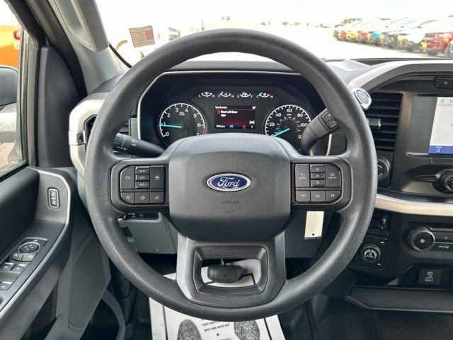 Used 2021 Ford F150 XLT w/ Trailer Tow Package AWD/4WD image 13