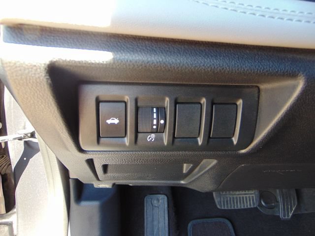 Used 2020 Subaru Legacy Limited XT AWD/4WD image 19