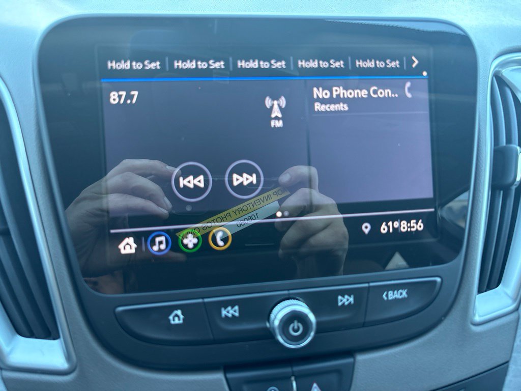 Used 2020 Chevrolet Malibu LS w/ Driver Confidence Package II FWD image 20
