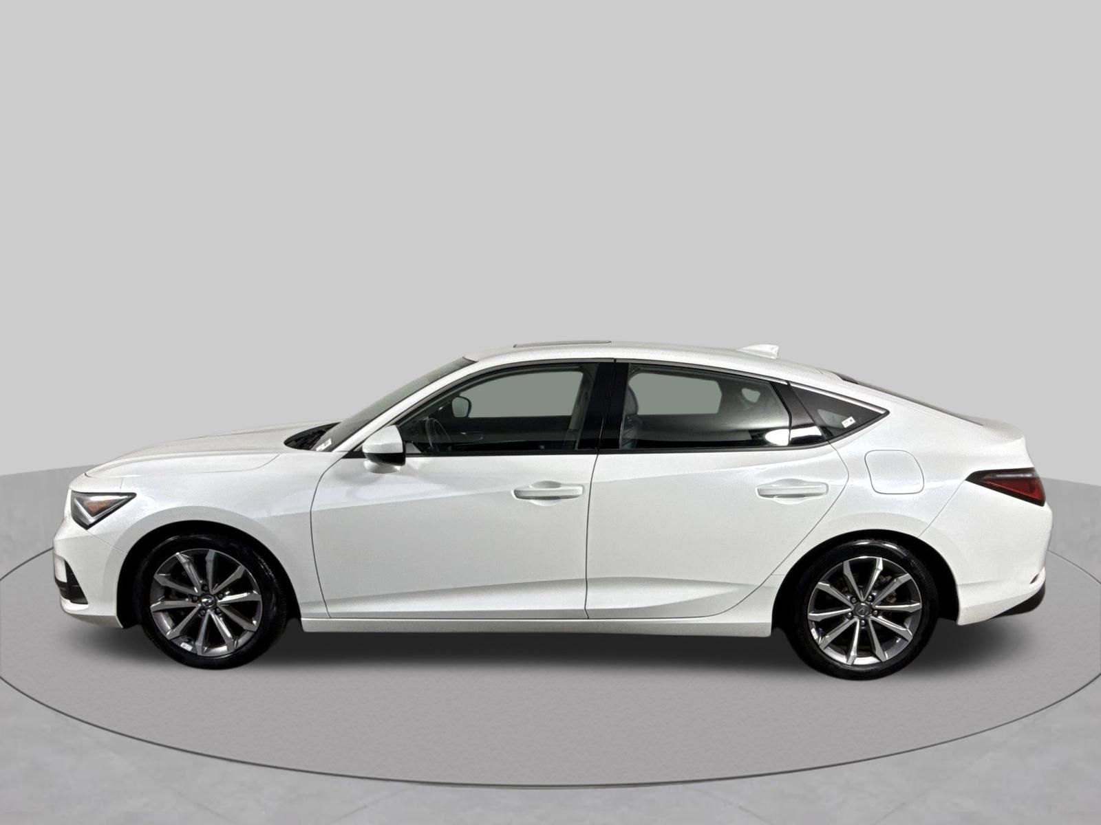 Certified 2024 Acura Integra FWD image 28