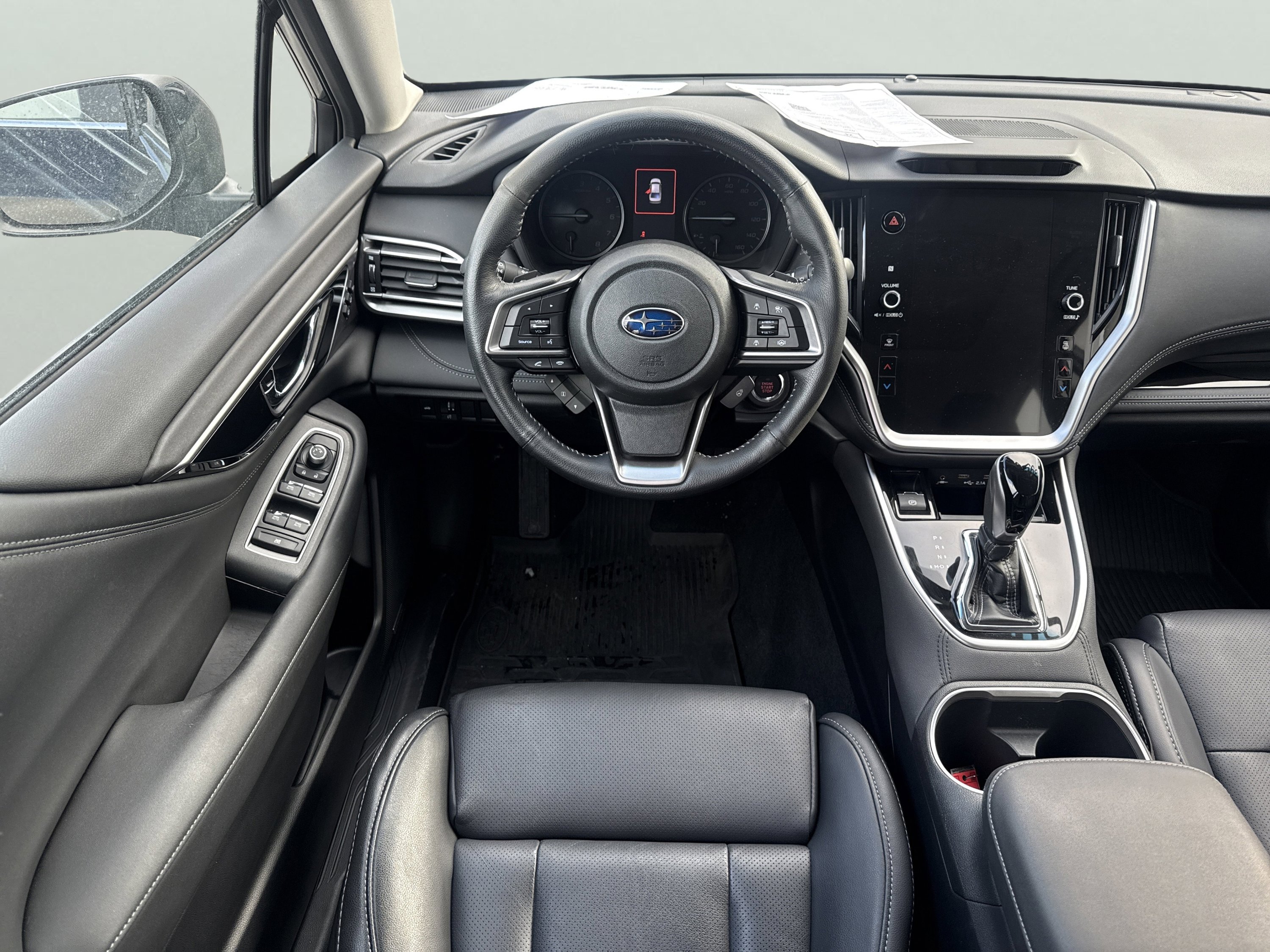 Used 2022 Subaru Legacy Limited XT image 15